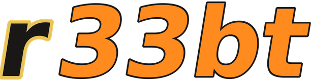 r33bt logo